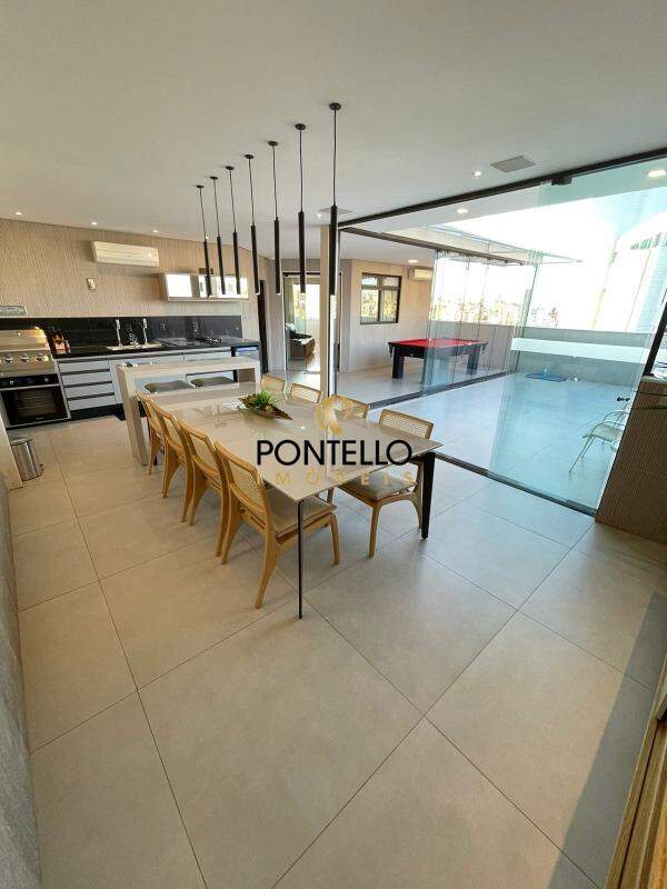 Cobertura à venda com 4 quartos, 252m² - Foto 25