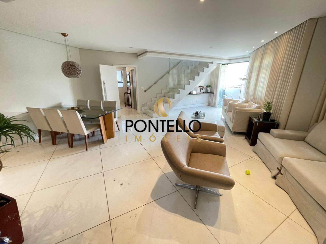 Cobertura à venda com 4 quartos, 252m² - Foto 5