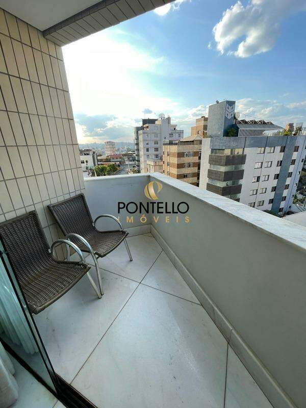 Cobertura à venda com 4 quartos, 252m² - Foto 6