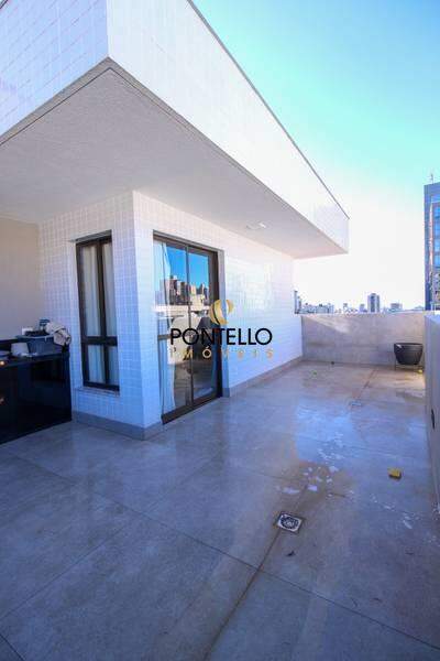 Cobertura à venda com 2 quartos, 116m² - Foto 10