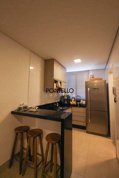 Cobertura à venda com 2 quartos, 116m² - Foto 2