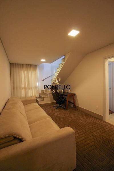 Cobertura à venda com 2 quartos, 116m² - Foto 21