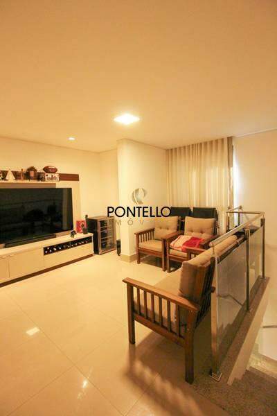 Cobertura à venda com 2 quartos, 116m² - Foto 5