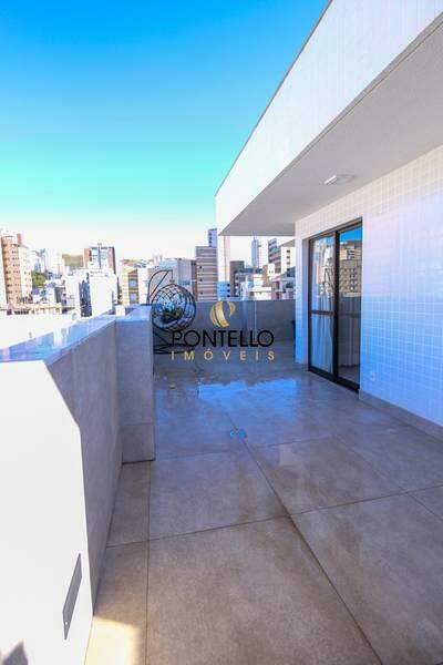 Cobertura à venda com 2 quartos, 116m² - Foto 9