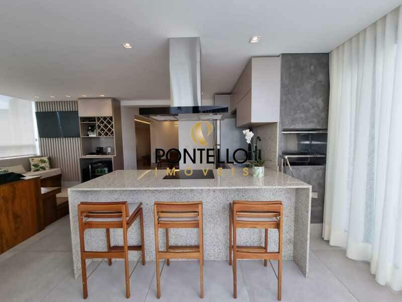 Cobertura, 6 quartos, 377 m² - Foto 10