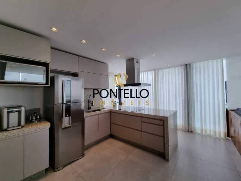Cobertura, 6 quartos, 377 m² - Foto 11