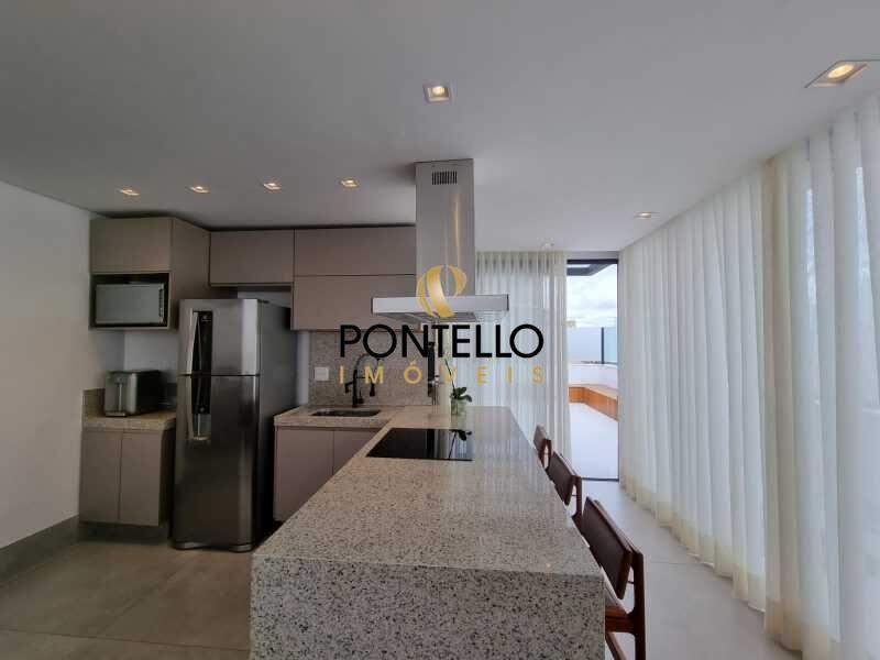 Cobertura, 6 quartos, 377 m² - Foto 14