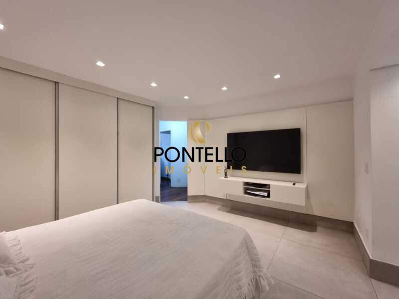 Cobertura, 6 quartos, 377 m² - Foto 16