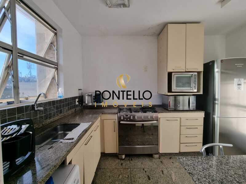 Cobertura, 6 quartos, 377 m² - Foto 18