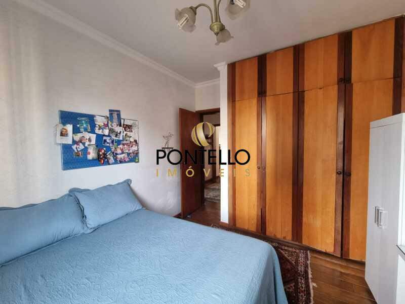 Cobertura, 6 quartos, 377 m² - Foto 20