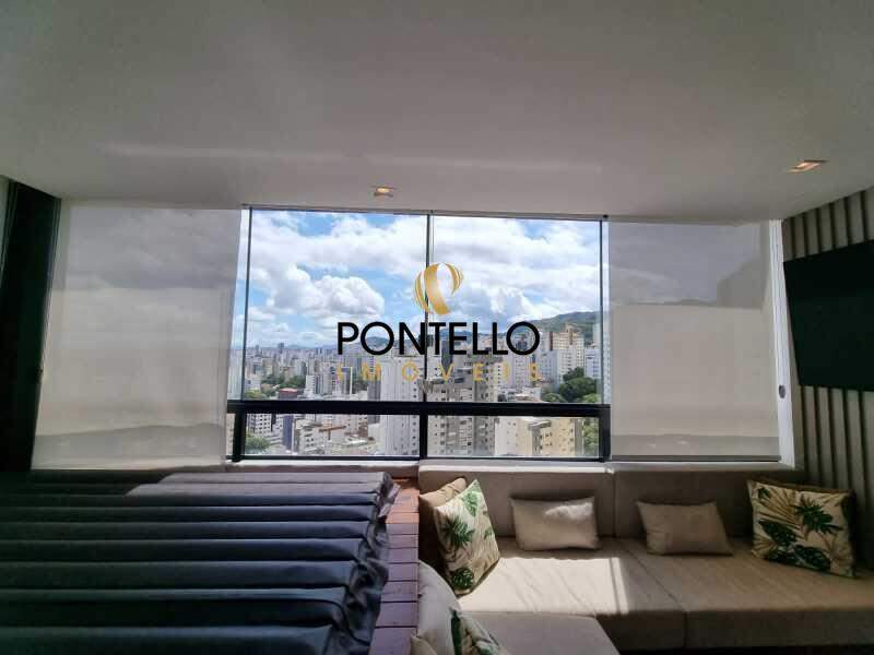 Cobertura, 6 quartos, 377 m² - Foto 9