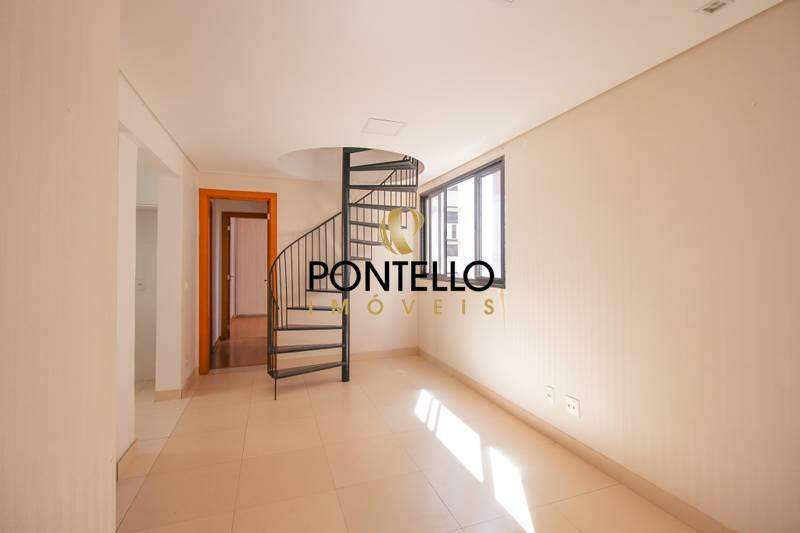 Cobertura, 2 quartos, 120 m² - Foto 7