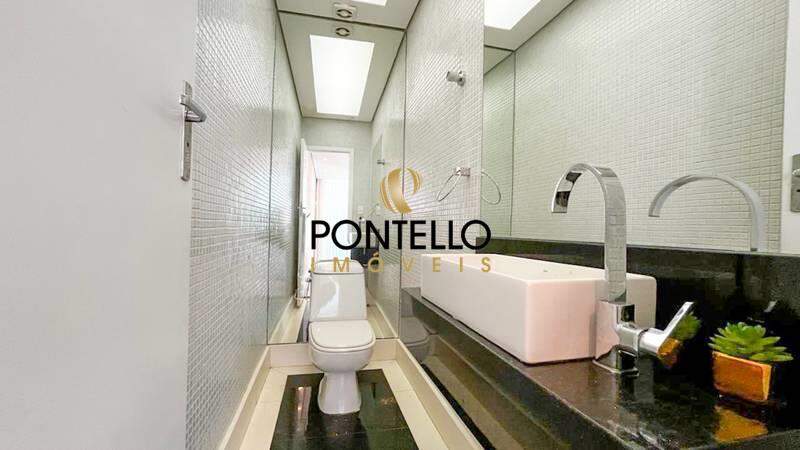 Casa, 4 quartos, 333 m² - Foto 10