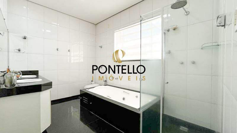 Casa, 4 quartos, 333 m² - Foto 16