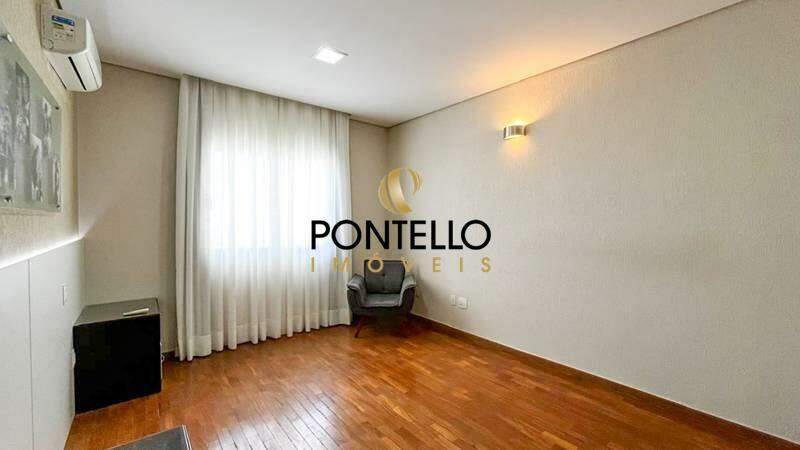 Casa, 4 quartos, 333 m² - Foto 17