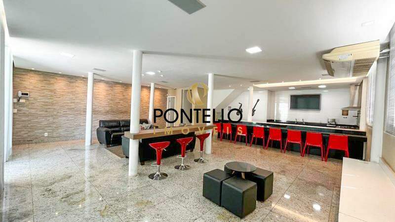 Casa, 4 quartos, 333 m² - Foto 2