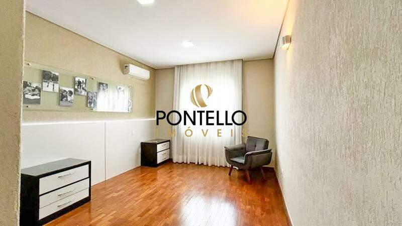 Casa, 4 quartos, 333 m² - Foto 21