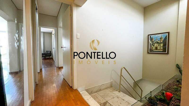 Casa, 4 quartos, 333 m² - Foto 24