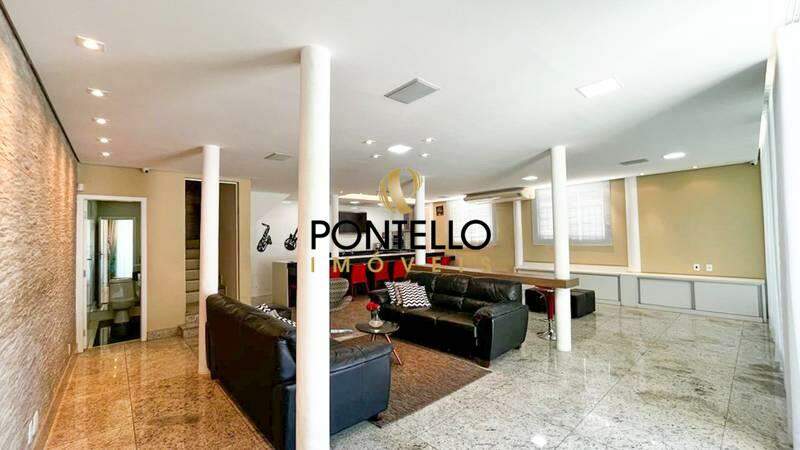 Casa, 4 quartos, 333 m² - Foto 3