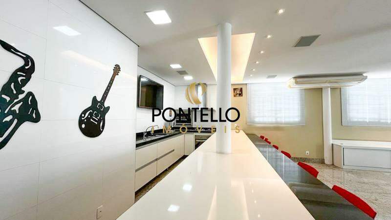 Casa, 4 quartos, 333 m² - Foto 6