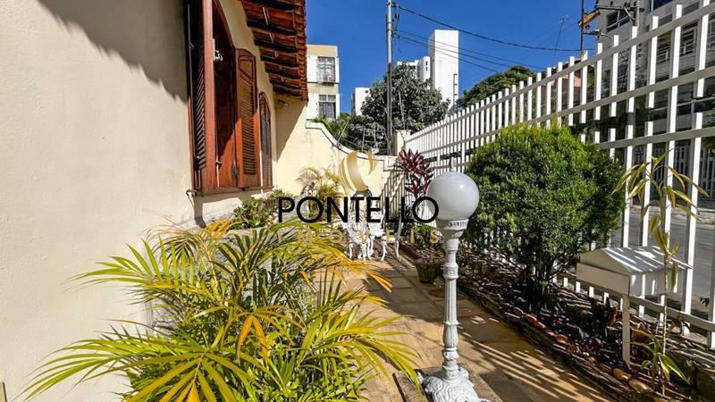 Casa, 7 quartos, 251 m² - Foto 10