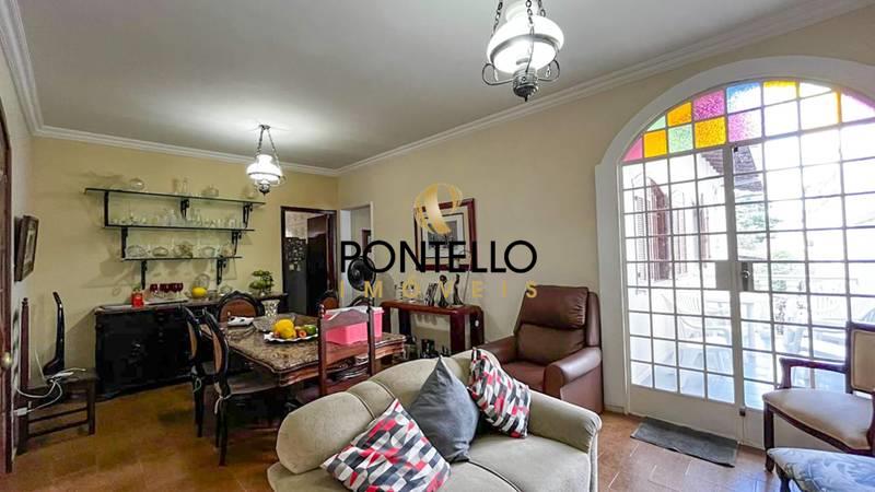 Casa, 7 quartos, 251 m² - Foto 12