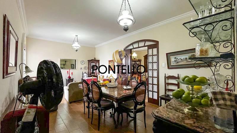 Casa, 7 quartos, 251 m² - Foto 13