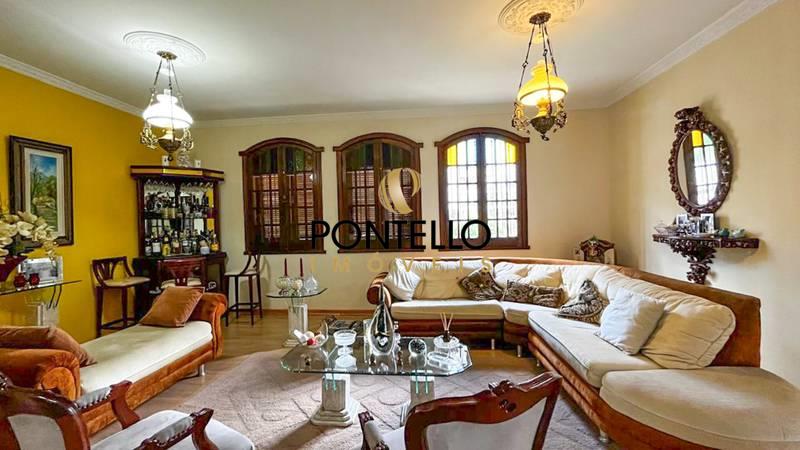 Casa, 7 quartos, 251 m² - Foto 14