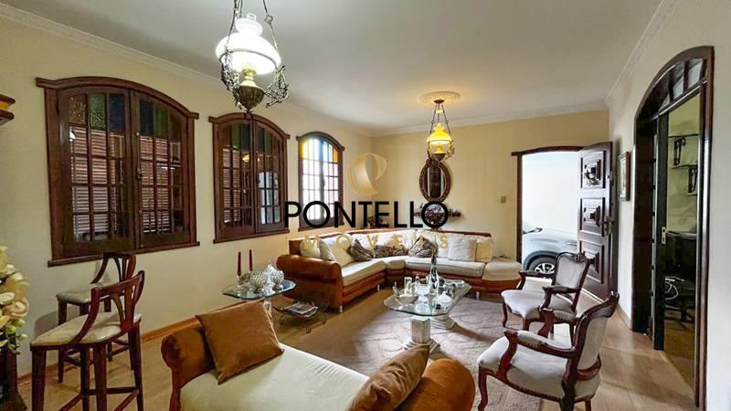 Casa, 7 quartos, 251 m² - Foto 15