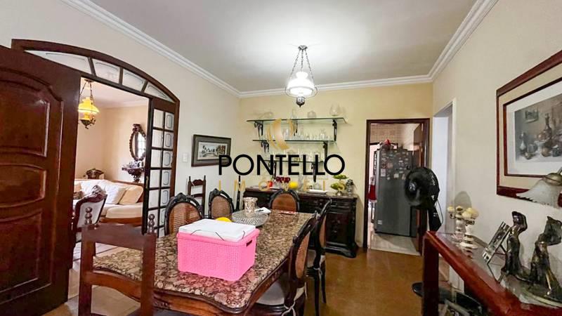 Casa, 7 quartos, 251 m² - Foto 16