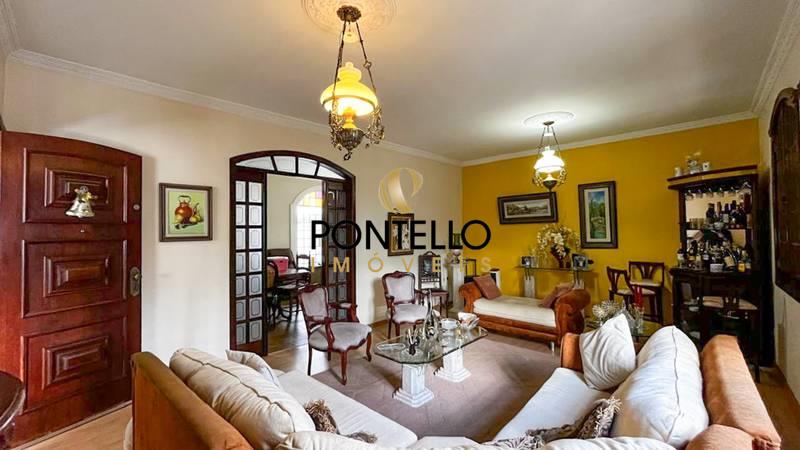 Casa, 7 quartos, 251 m² - Foto 17