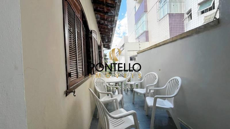 Casa, 7 quartos, 251 m² - Foto 19