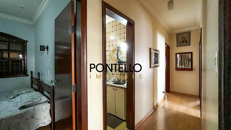 Casa, 7 quartos, 251 m² - Foto 20