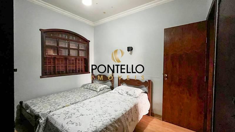 Casa, 7 quartos, 251 m² - Foto 22