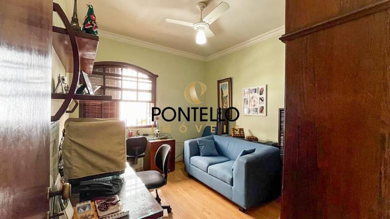 Casa, 7 quartos, 251 m² - Foto 23