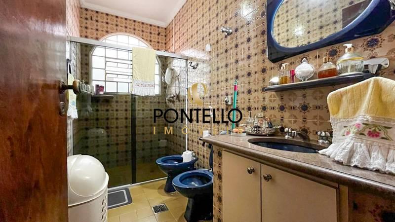 Casa, 7 quartos, 251 m² - Foto 24