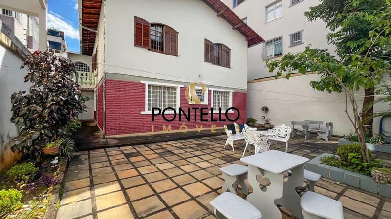 Casa, 7 quartos, 251 m² - Foto 4