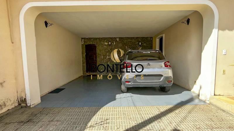 Casa, 7 quartos, 251 m² - Foto 8