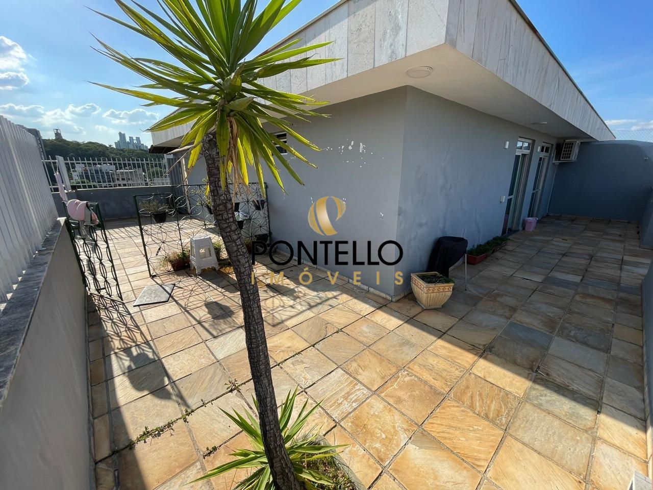 Cobertura, 5 quartos, 321 m² - Foto 1