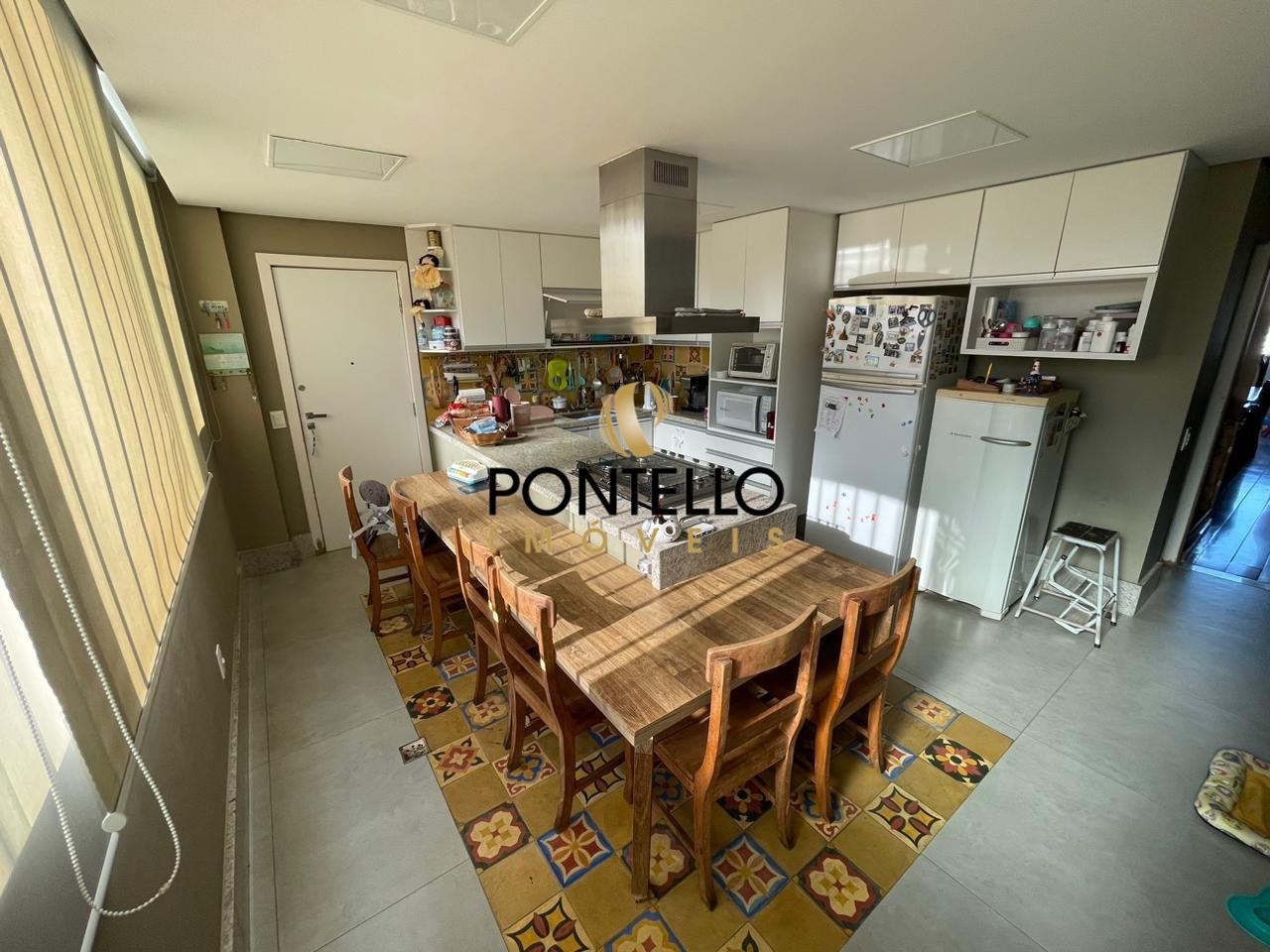 Cobertura, 5 quartos, 321 m² - Foto 19