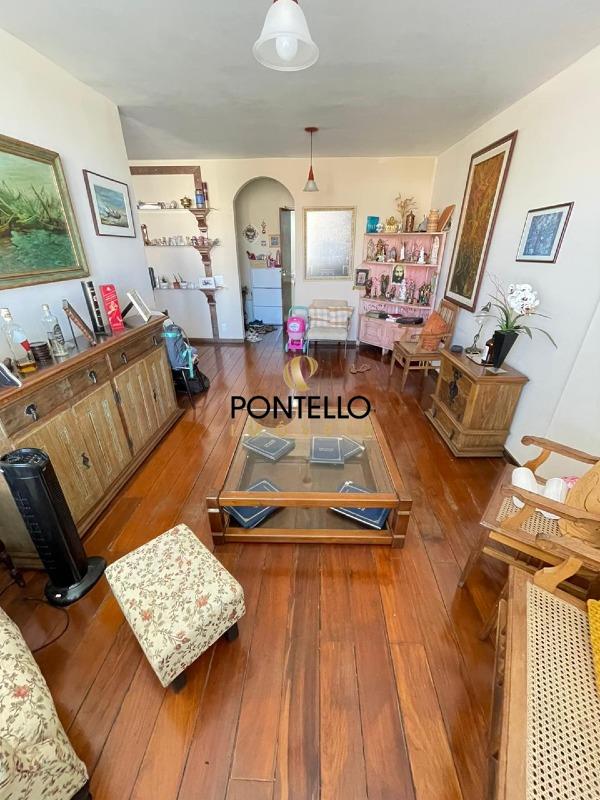 Cobertura, 5 quartos, 321 m² - Foto 2