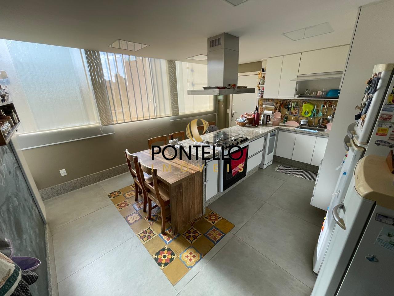 Cobertura, 5 quartos, 321 m² - Foto 20