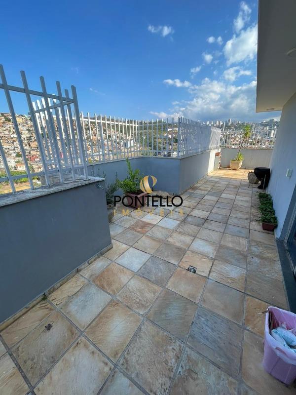 Cobertura, 5 quartos, 321 m² - Foto 24