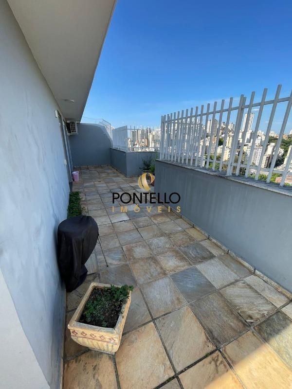 Cobertura, 5 quartos, 321 m² - Foto 25