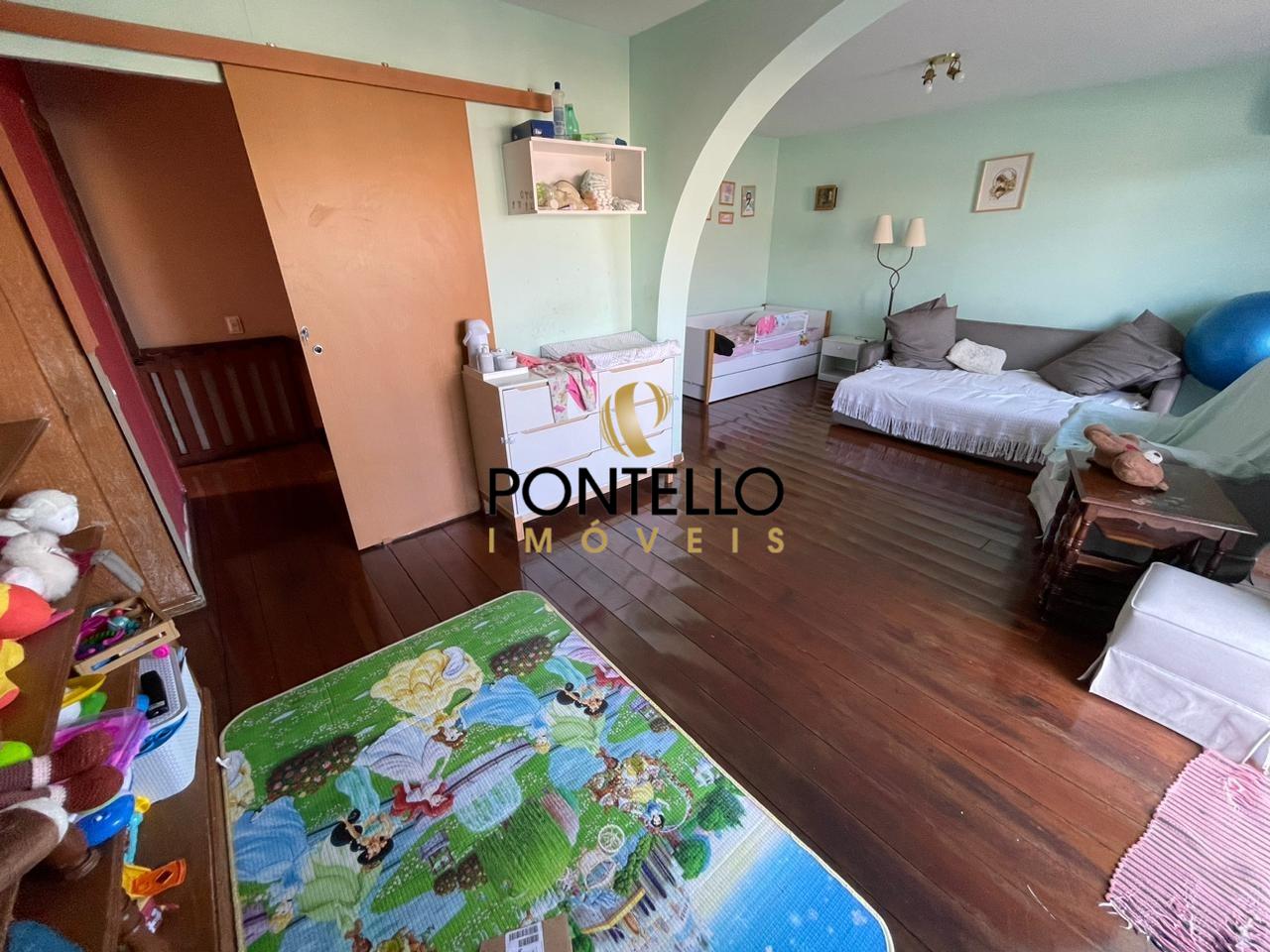 Cobertura, 5 quartos, 321 m² - Foto 4