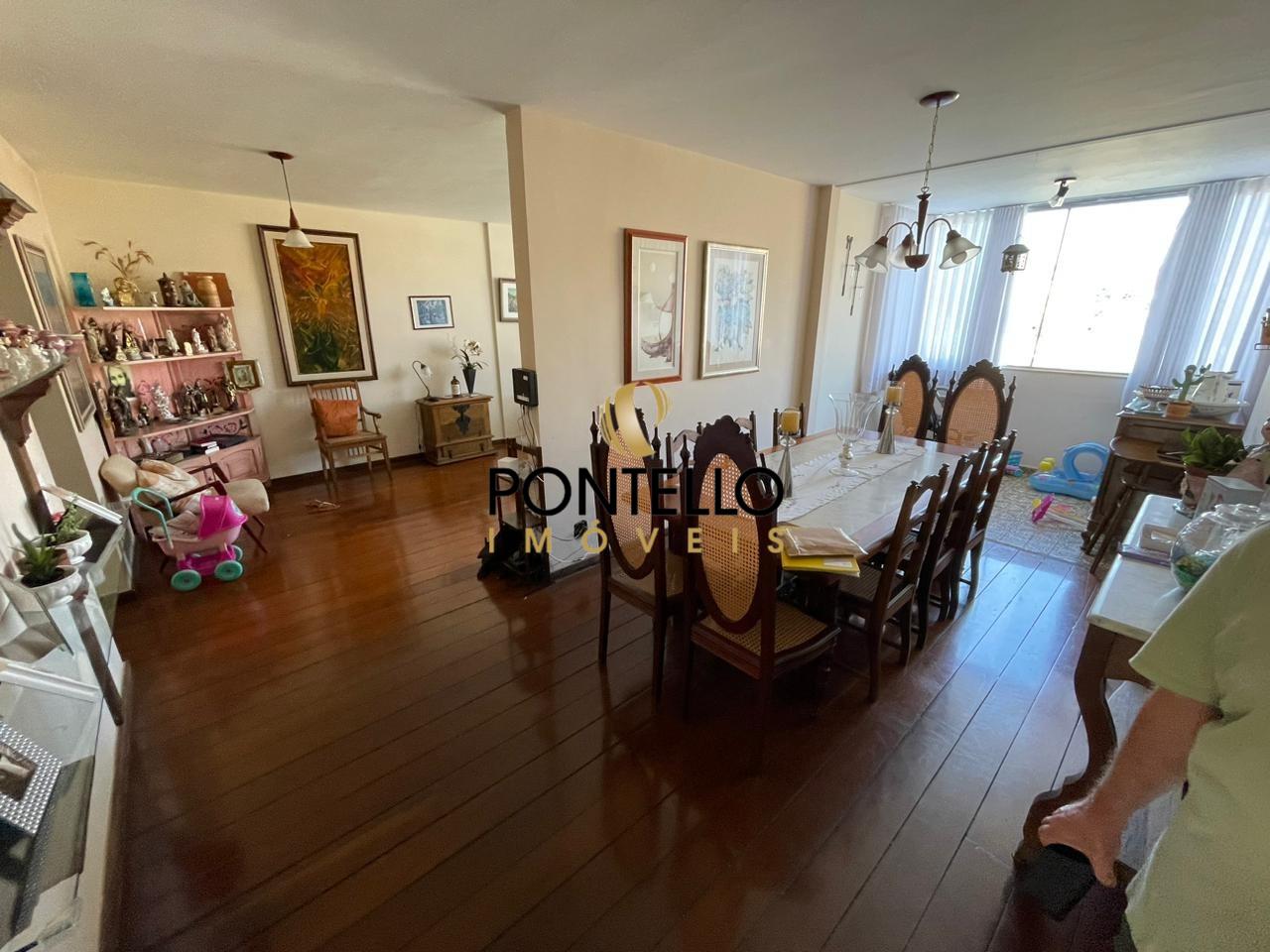 Cobertura, 5 quartos, 321 m² - Foto 5