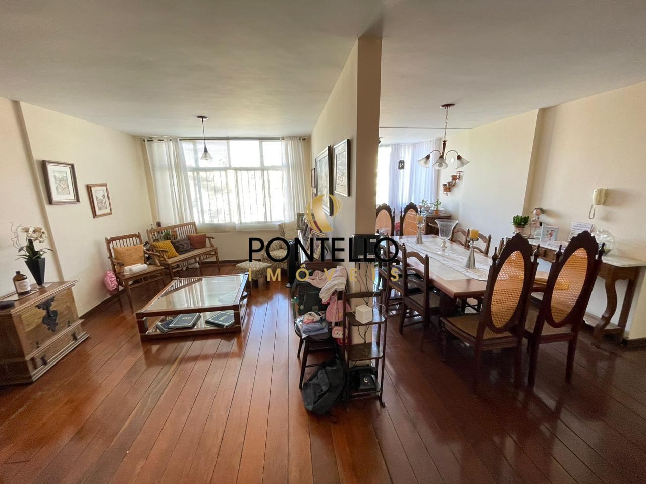 Cobertura, 5 quartos, 321 m² - Foto 6