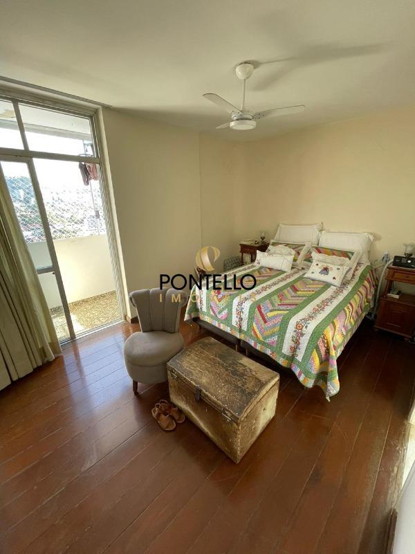 Cobertura, 5 quartos, 321 m² - Foto 9