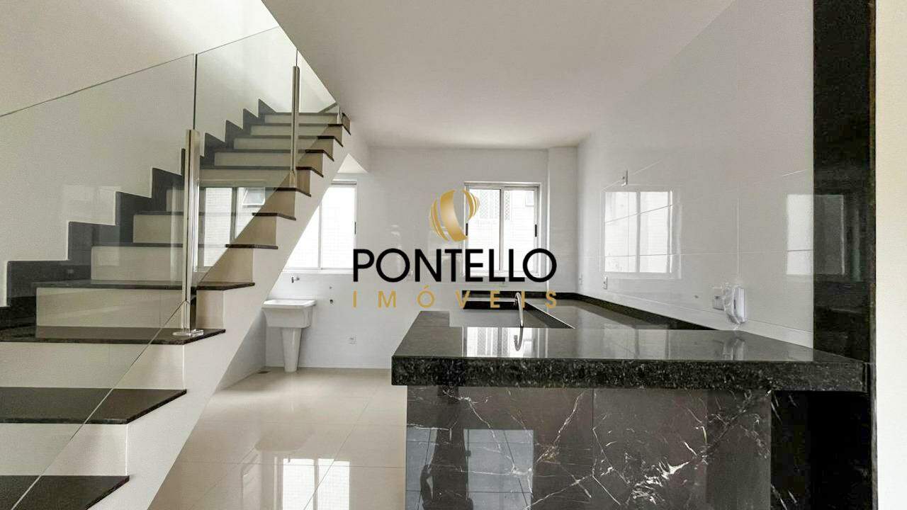 Cobertura, 2 quartos, 130 m² - Foto 5