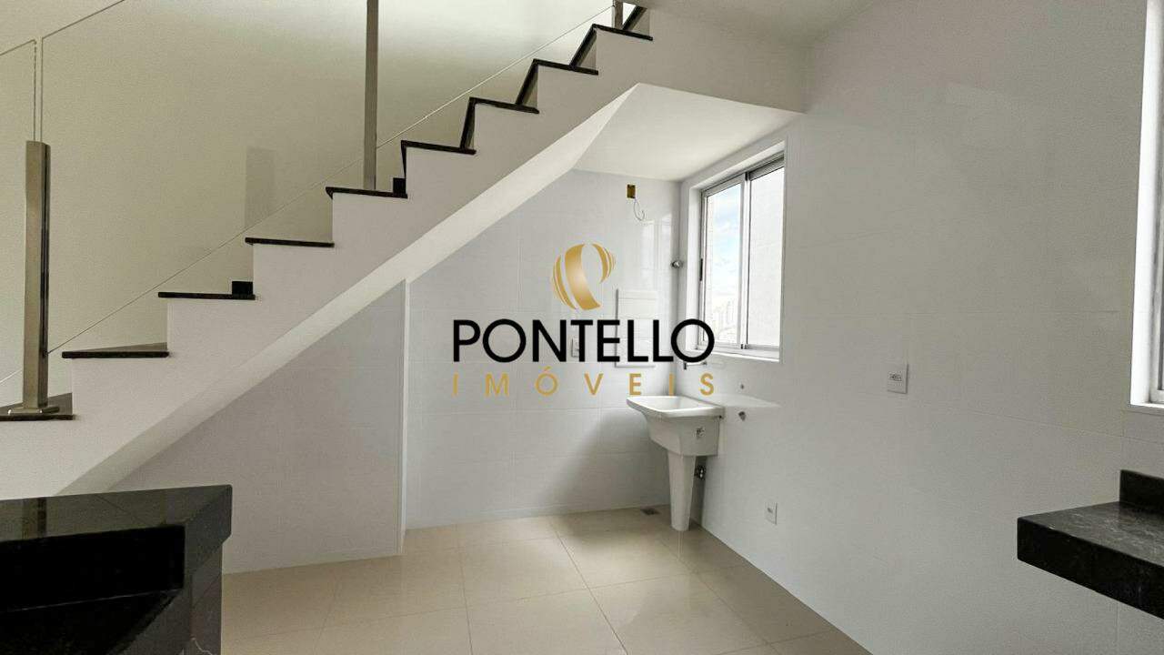 Cobertura, 2 quartos, 130 m² - Foto 4